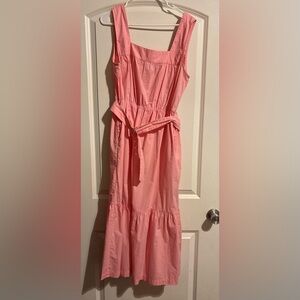 Adelyn Rae Pink Dress